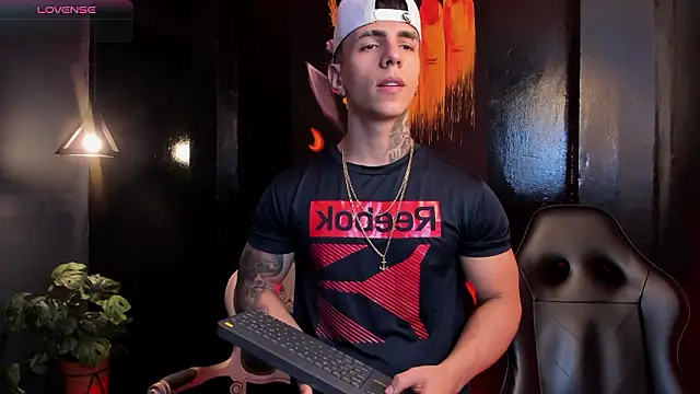 Flynn Riider online show from February 2026 05:29:01 PM