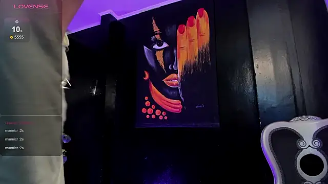 Flynn Riider online show from March 2026 05:37:01 PM