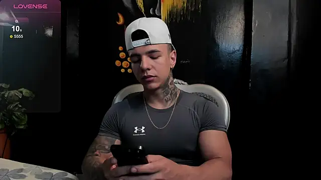 Flynn Riider online show from April 2026 05:30:02 PM