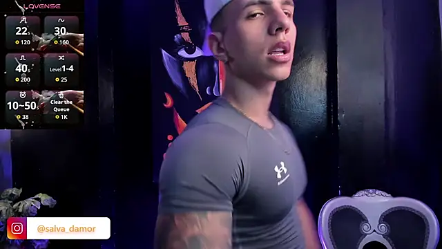 Flynn Riider online show from March 2026 05:26:01 PM