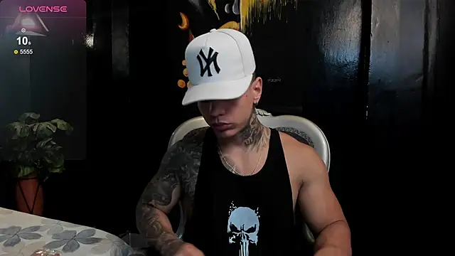 Flynn Riider online show from April 2026 05:30:02 PM