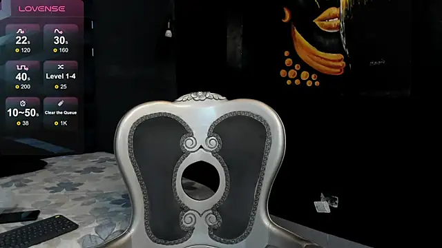 Flynn Riider online show from April 2026 05:19:02 PM