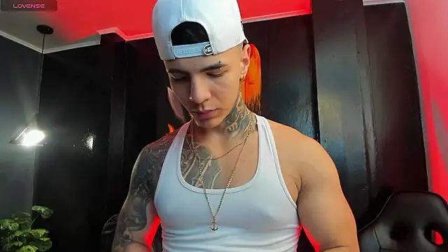 Flynn Riider online show from February 2026 05:24:02 PM