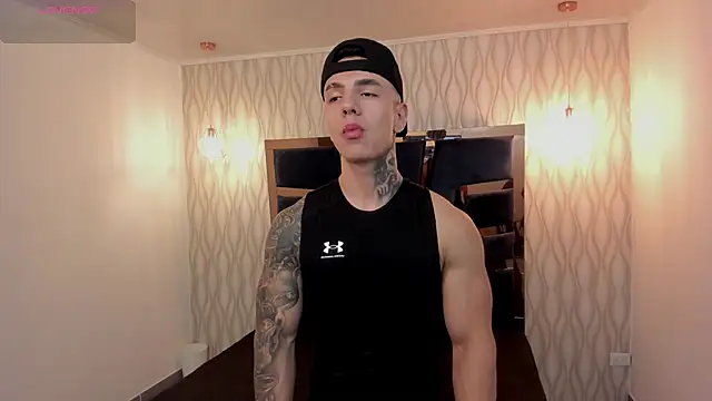 Flynn Riider online show from May 2026 02:42:02 PM