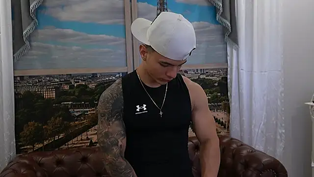 Flynn Riider online show from June 2026 05:56:02 PM