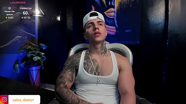 Flynn Riider online show from March 2026 06:17:01 AM