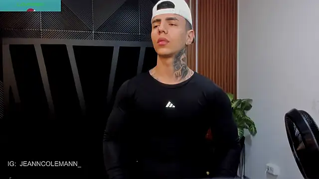 Flynn Riider online show from December 2025 03:22:02 PM