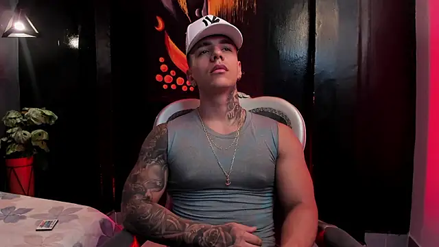 Flynn Riider online show from March 2026 05:24:02 PM