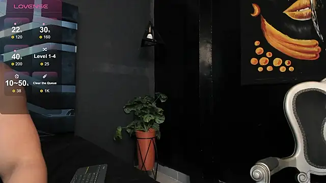 Flynn Riider online show from March 2026 05:20:01 PM