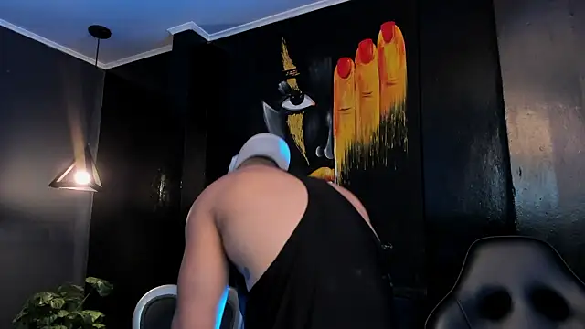 Flynn Riider online show from February 2026 05:23:02 PM