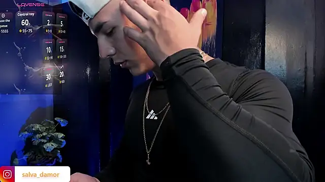 Flynn Riider online show from March 2026 05:28:01 PM