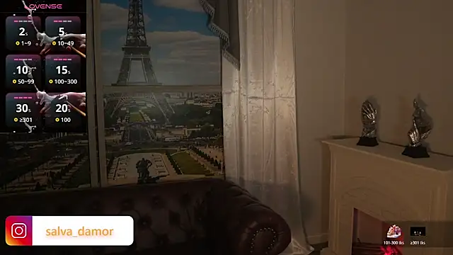 Flynn Riider online show from May 2026 06:05:02 PM