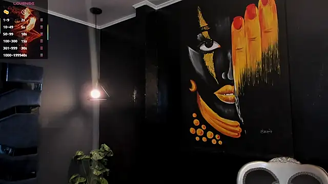 Flynn Riider online show from December 2025 05:14:01 PM