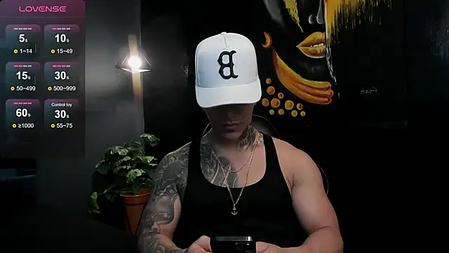 Flynn Riider online show from February 2026 05:25:02 PM