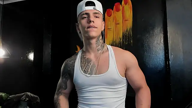 Flynn Riider online show from February 2026 01:13:02 PM