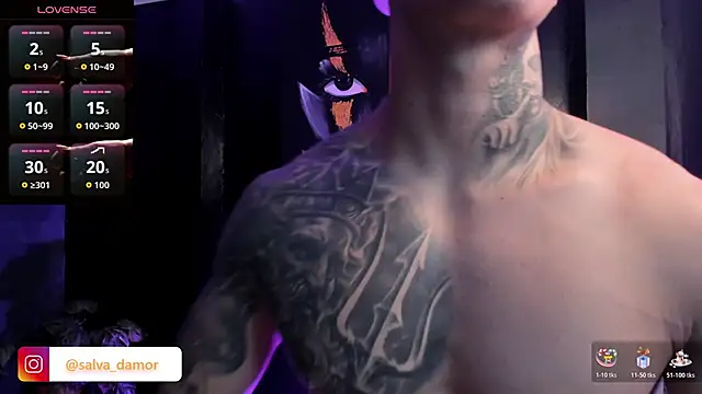 Flynn Riider online show from April 2026 05:28:02 PM