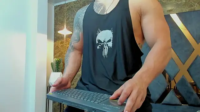 Flynn Riider online show from March 2026 11:59:01 AM