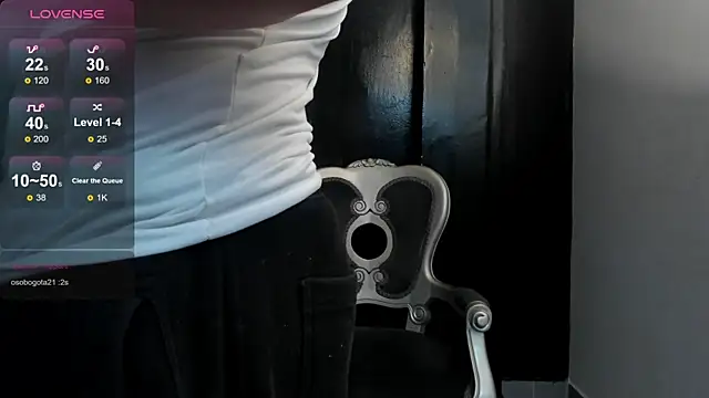 Flynn Riider online show from March 2026 05:24:01 PM