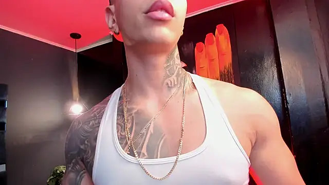 Flynn Riider online show from February 2026 06:21:01 PM