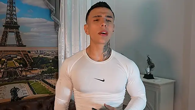 Flynn Riider online show from May 2026 05:43:02 PM