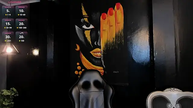 Flynn Riider online show from December 2025 05:17:02 PM