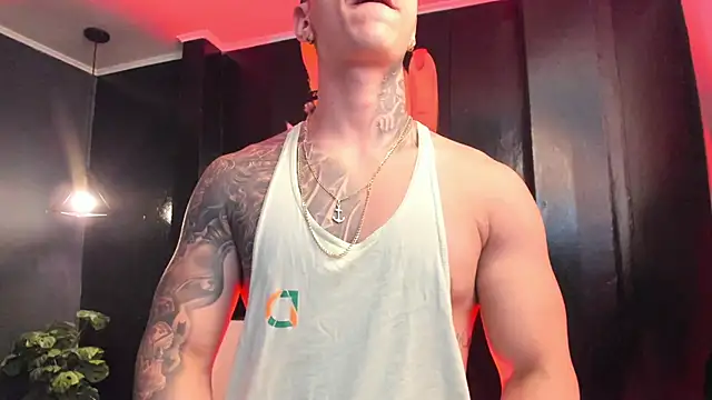 Flynn Riider online show from February 2026 05:31:01 PM