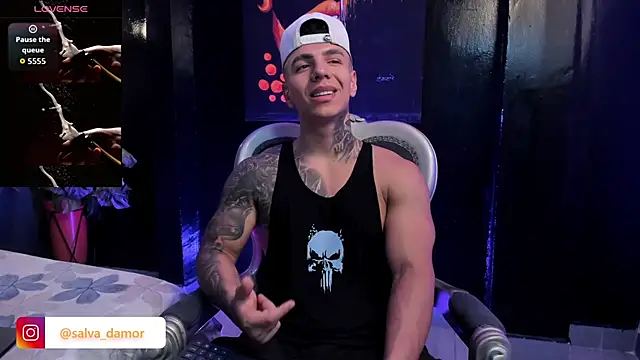 Flynn Riider online show from April 2026 04:43:02 PM