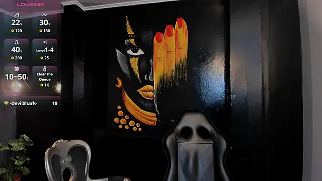 Flynn Riider online show from December 2025 05:41:02 PM