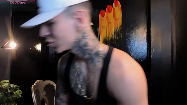 Flynn Riider online show from February 2026 05:23:01 PM