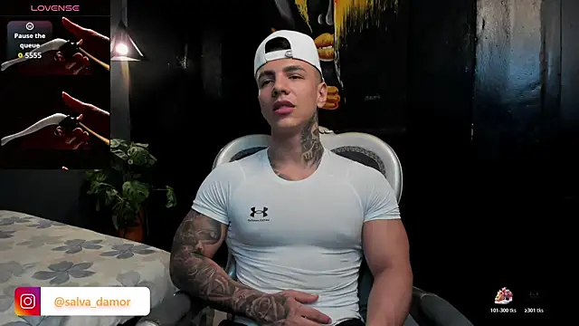 Flynn Riider online show from April 2026 05:25:01 PM