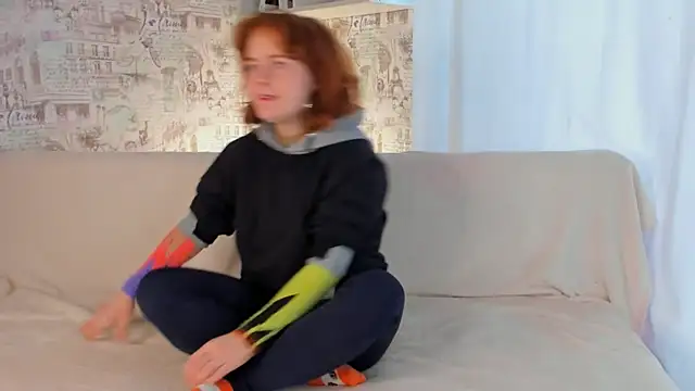 EdythCodd online show from December 2024 07:29:02 AM