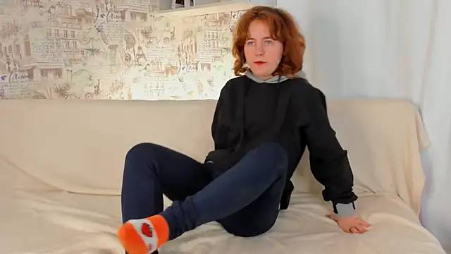 EdythCodd online show from December 2024 04:23:02 AM