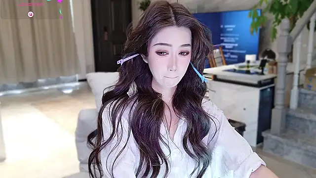 Snapshot of pinnnnnnk chatting on February 2026 04:26:02 AM pinnnnnnk online show from February 2026 04:26:02 AM