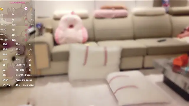 pinnnnnnk online show from November 2025 02:18:01 PM