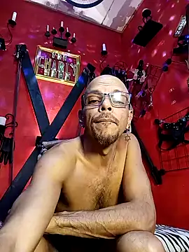 Charly BC Dirty online show from March 2026 12:41:01 AM