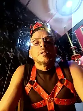 Charly BC Dirty online show from January 2026 05:22:02 AM