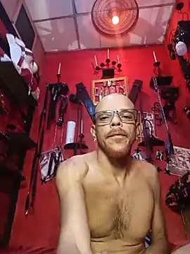 Charly BC Dirty online show from June 2026 08:28:01 PM