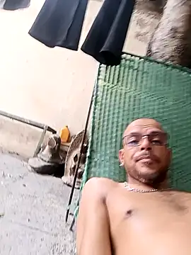 Charly BC Dirty online show from March 2026 08:14:02 PM