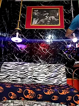 Charly BC Dirty online show from November 2025 05:34:02 AM