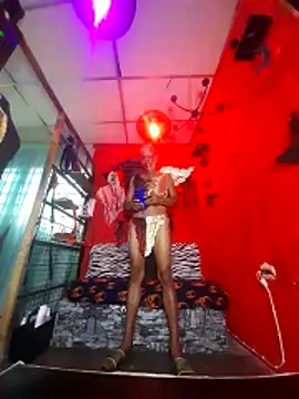 Charly BC Dirty online show from October 2025 07:10:01 PM