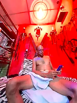 Charly BC Dirty online show from November 2025 10:36:01 PM