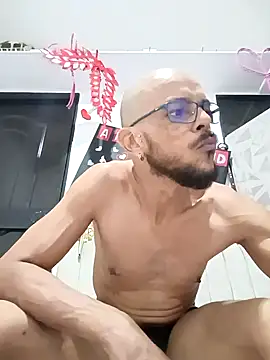 Snapshot of Charly_BC_Dirty chatting on February 2025 06:30:02 AM Charly BC Dirty online show from February 2025 06:30:02 AM