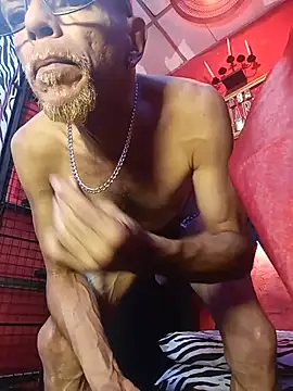 Charly BC Dirty online show from July 2026 04:02:02 AM