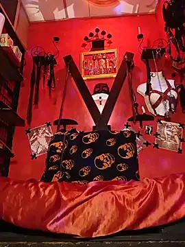 Charly BC Dirty online show from July 2026 06:59:01 AM