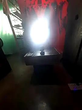 Charly BC Dirty online show from November 2025 01:15:01 PM