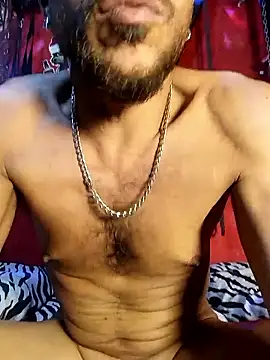 Charly BC Dirty online show from January 2026 07:19:02 PM