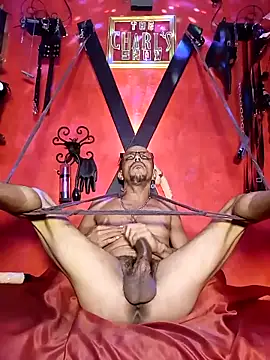 Charly BC Dirty online show from March 2026 12:33:01 AM