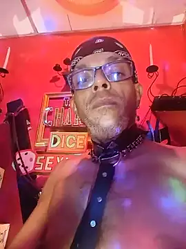 Charly BC Dirty online show from July 2026 02:44:02 AM