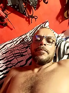 Charly BC Dirty online show from February 2026 07:39:01 AM