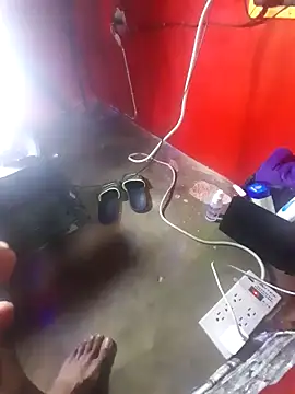 Charly BC Dirty online show from November 2025 06:51:02 AM